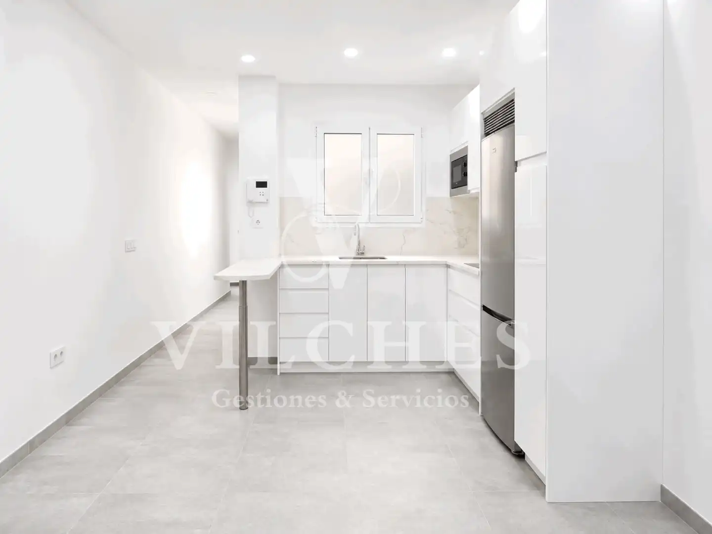 Piso de 46 m² en Las Palmas de Gran Canaria