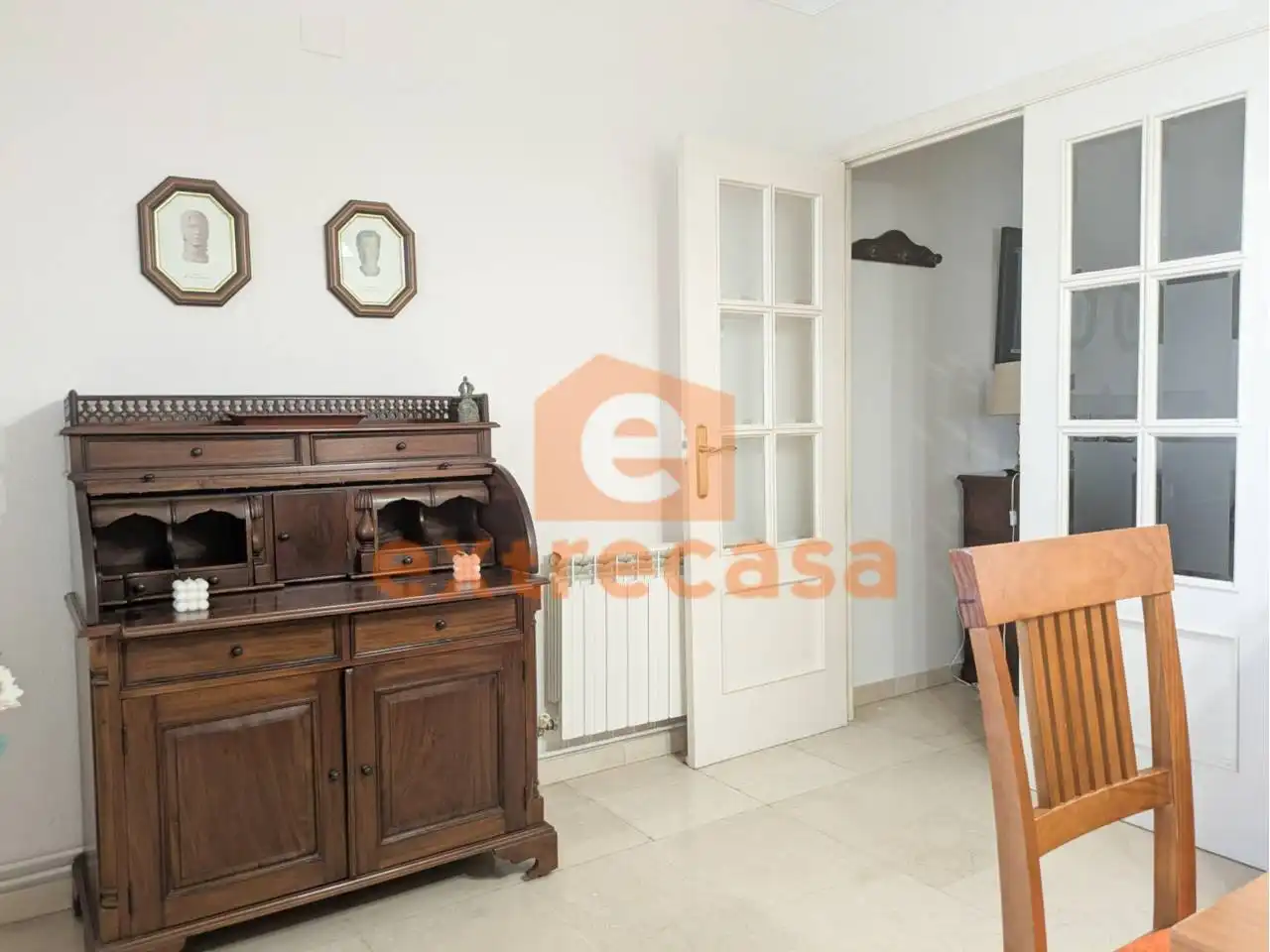 Piso de 115 m² en Badajoz