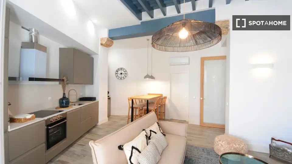 Habitación en alquiler, Cádiz