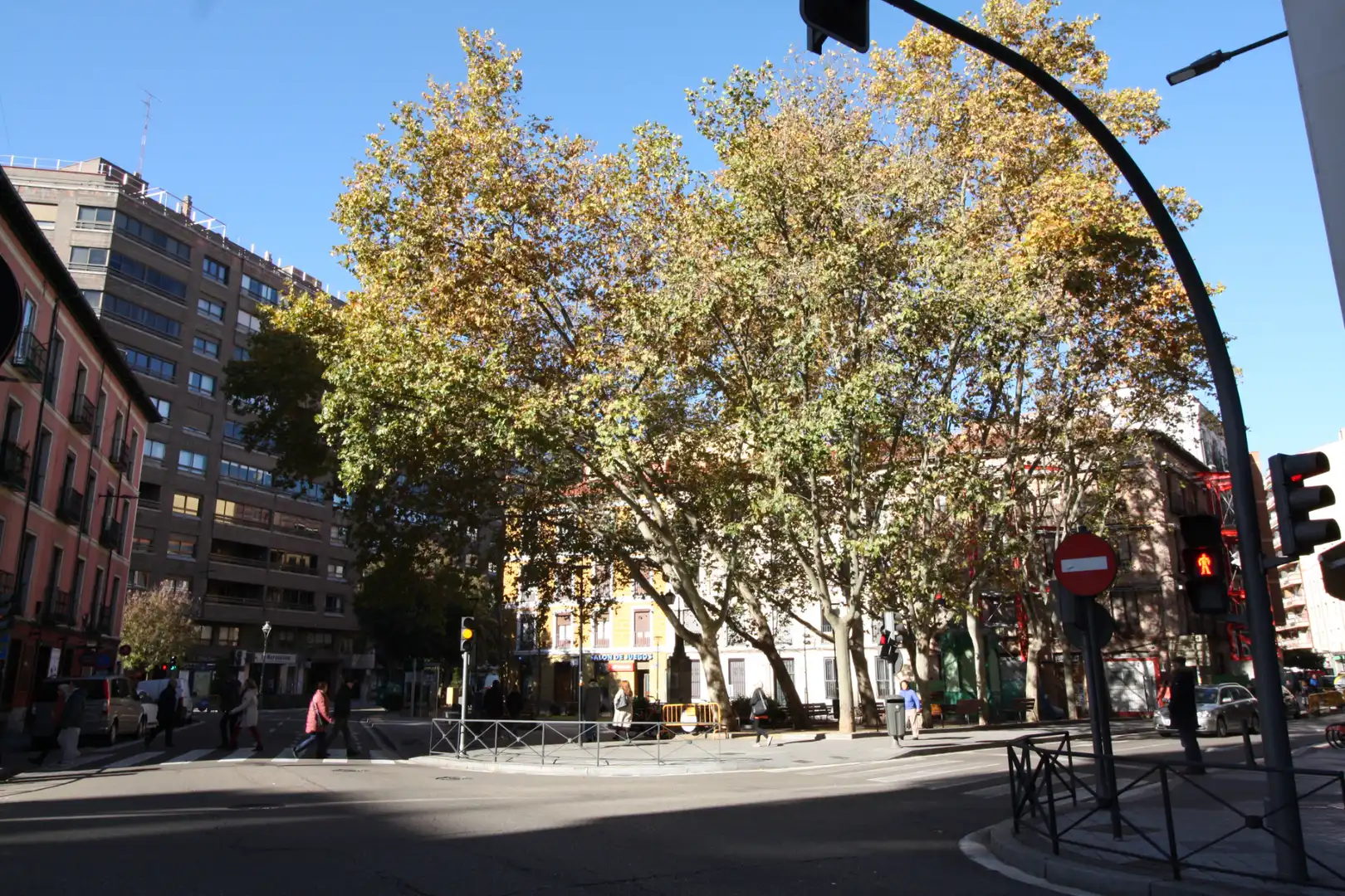 Piso de 79 m² en Valladolid