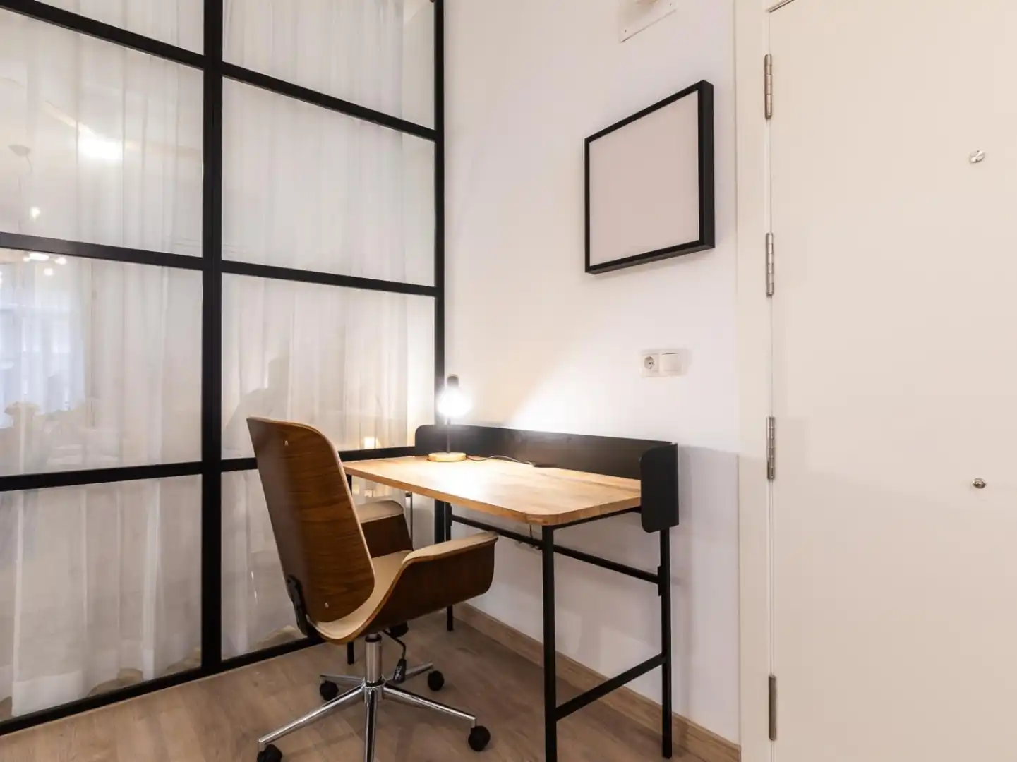 Piso de 85 m² en Valencia