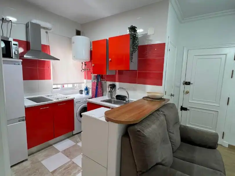 Habitación en alquiler, Jerez de la Frontera