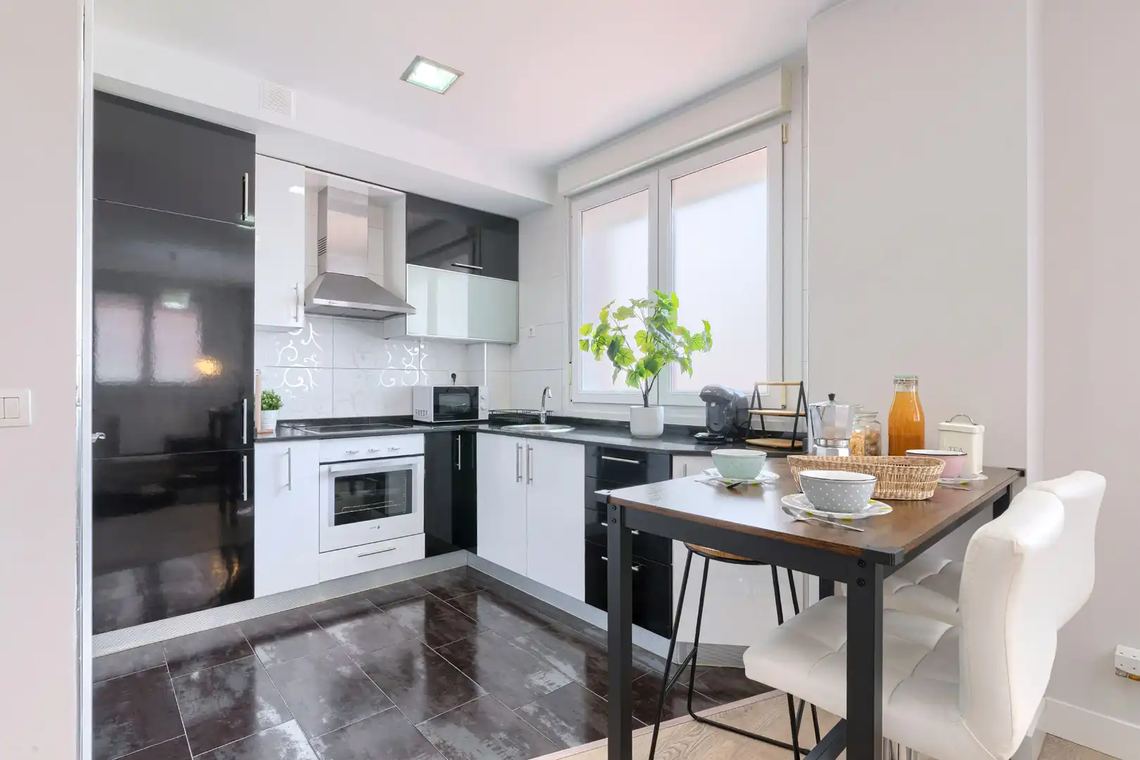 Piso de 57 m² en Baracaldo