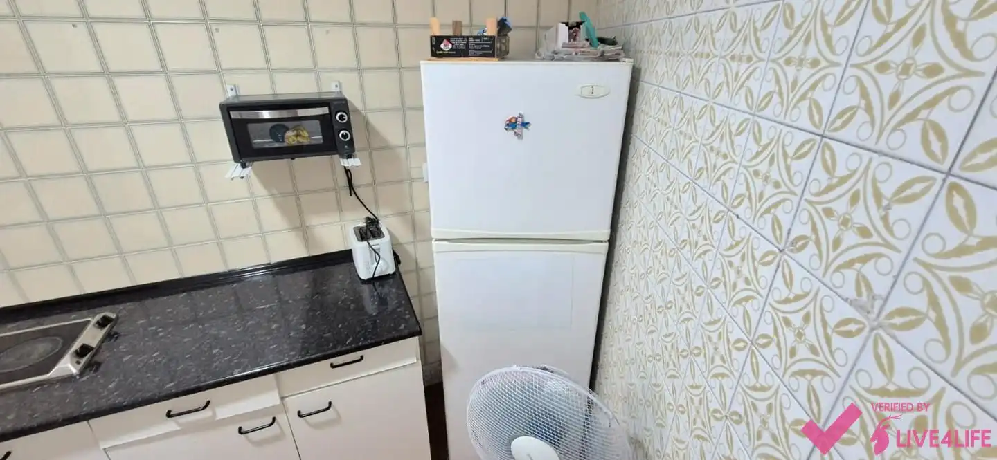 Piso de 80 m² en Sevilla