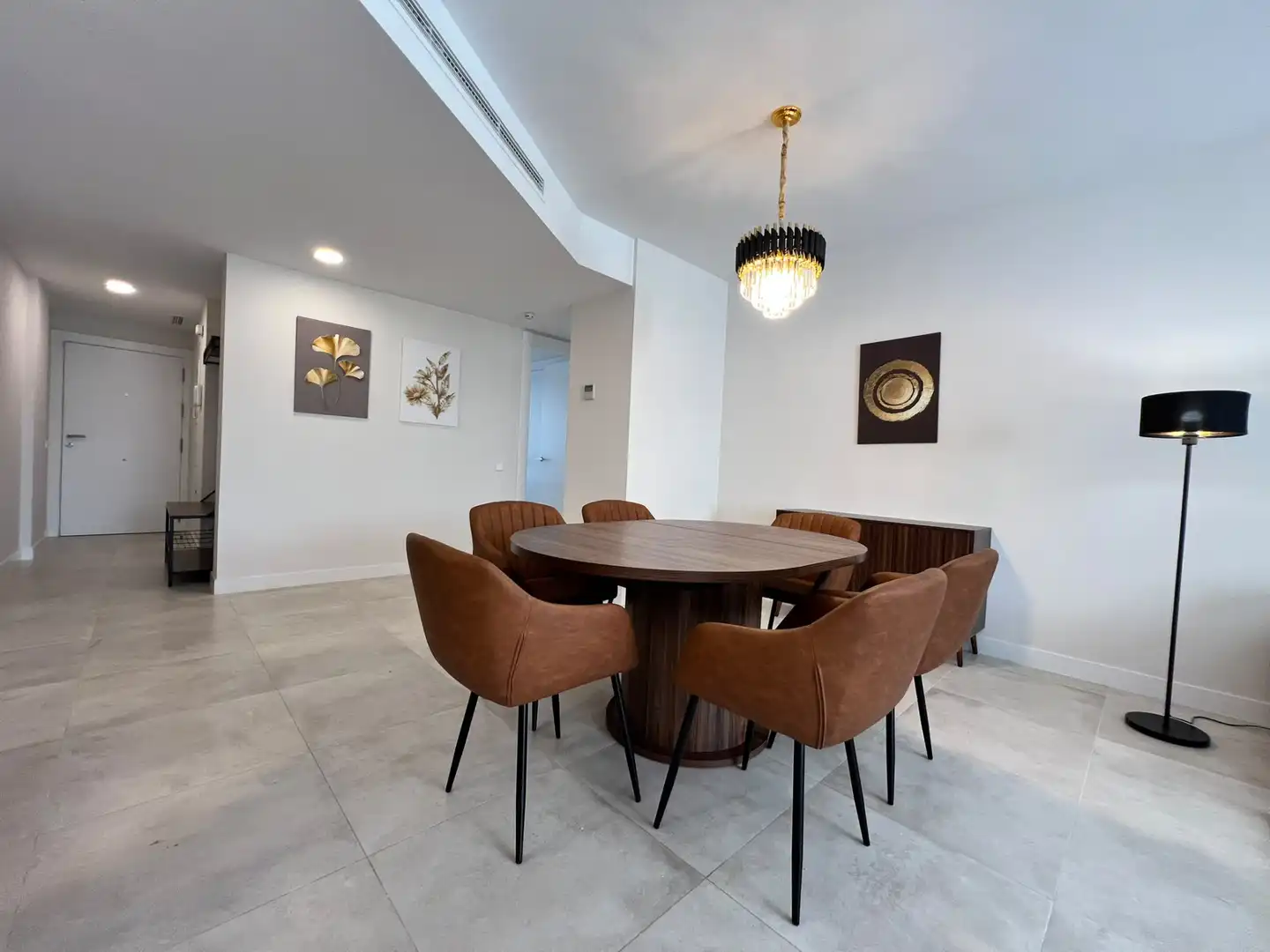 Pis de 166 m² a Estepona