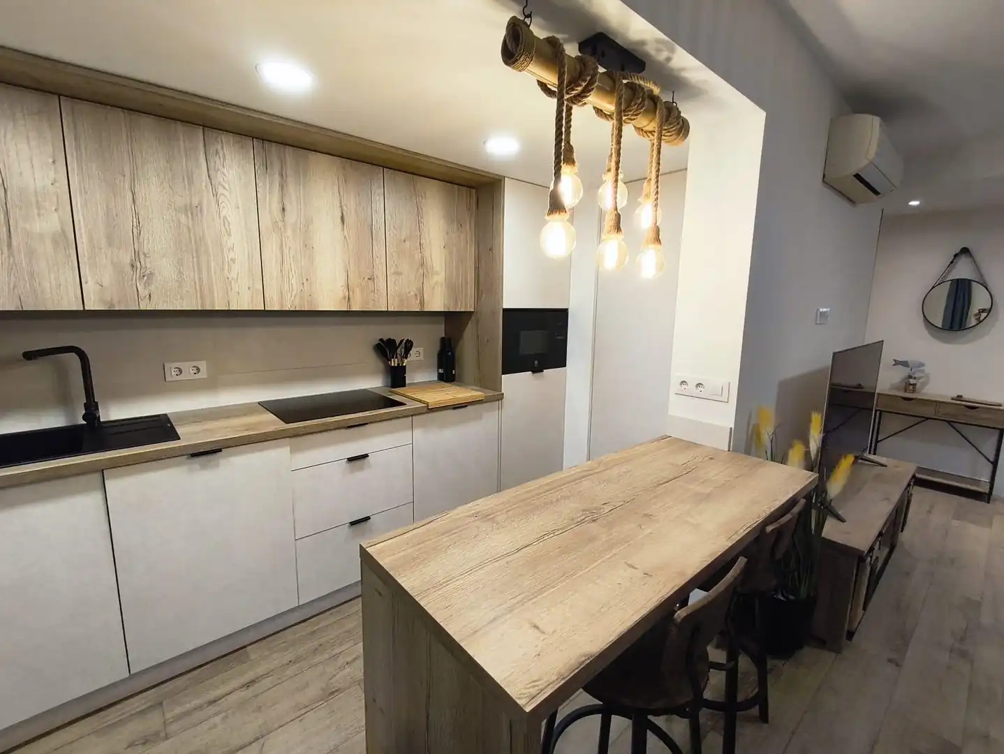 Piso de 88 m² en Gandía