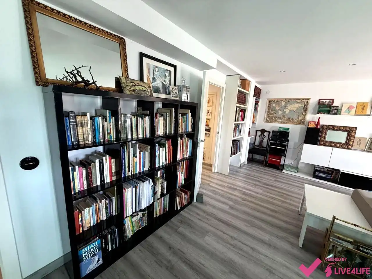 Wohnung 145 m² in Valencia