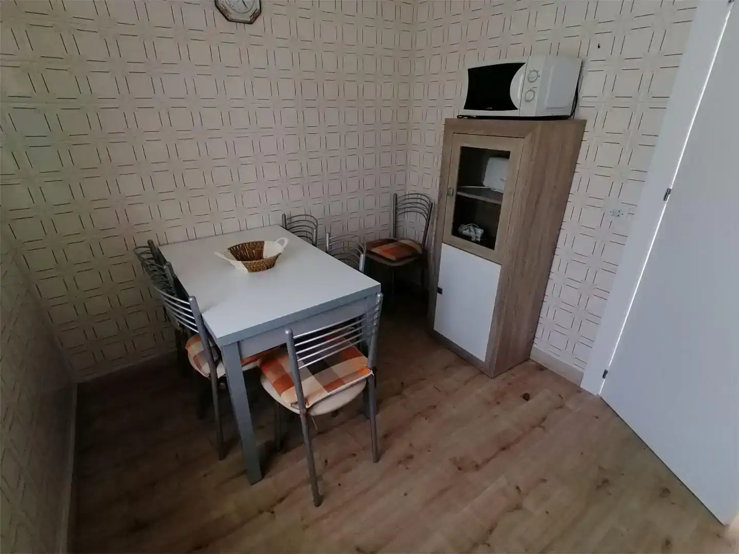 Piso de 50 m² en Barreiros