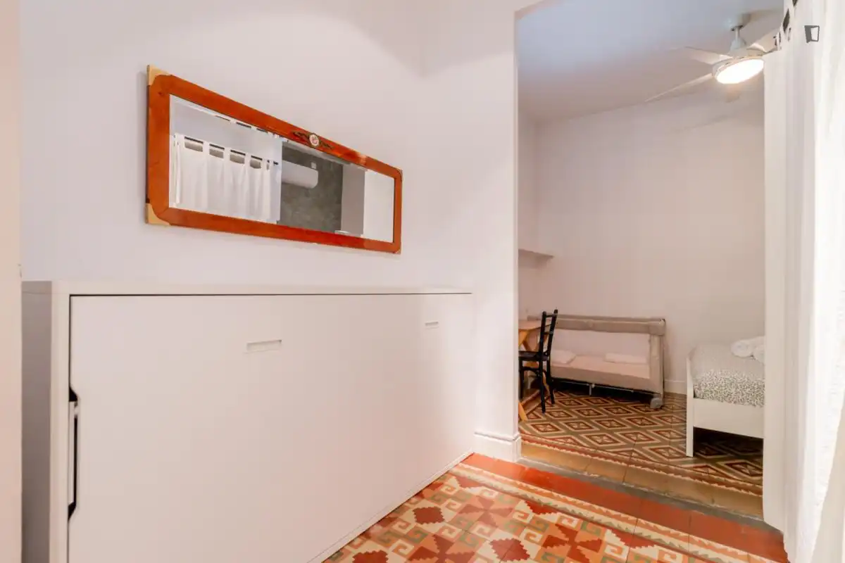 Piso de 110 m² en Madrid