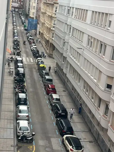 Piso de 70 m² en Santander