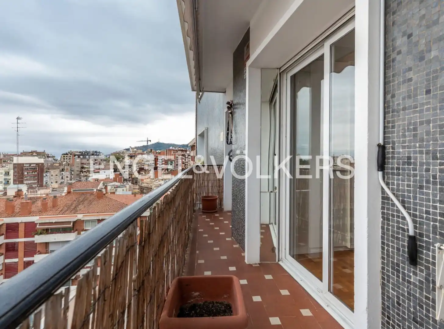 Piso de 218 m² en Barcelona