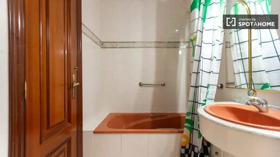Habitación en alquiler, Valencia