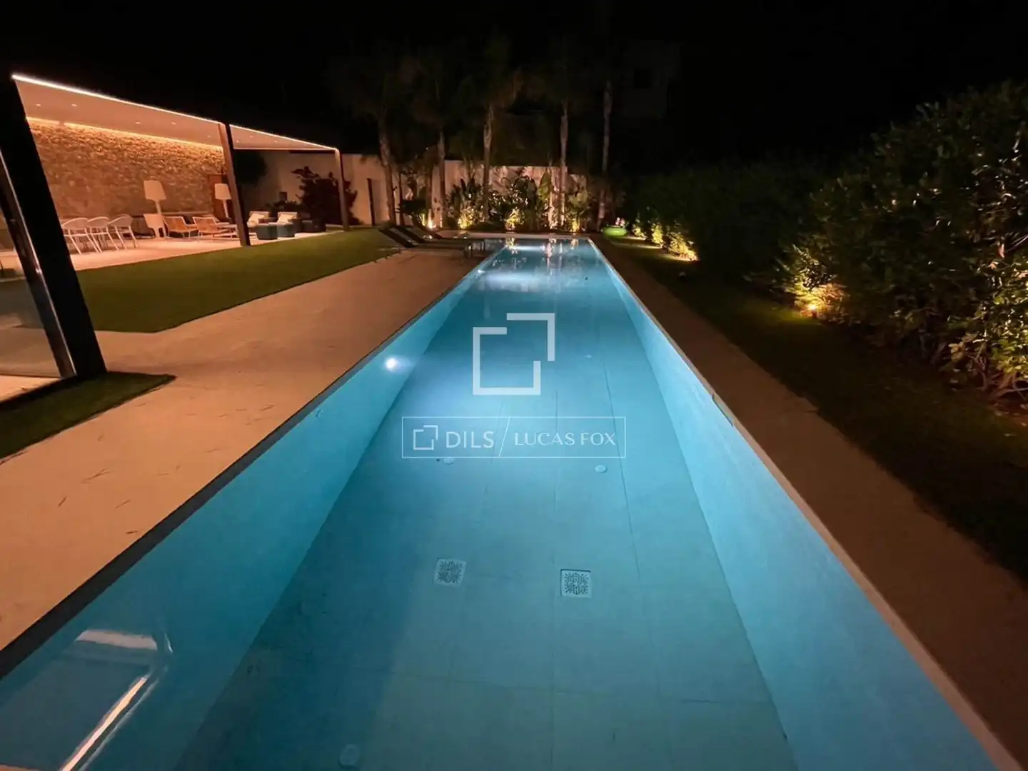 Casa de 292 m² en Godella