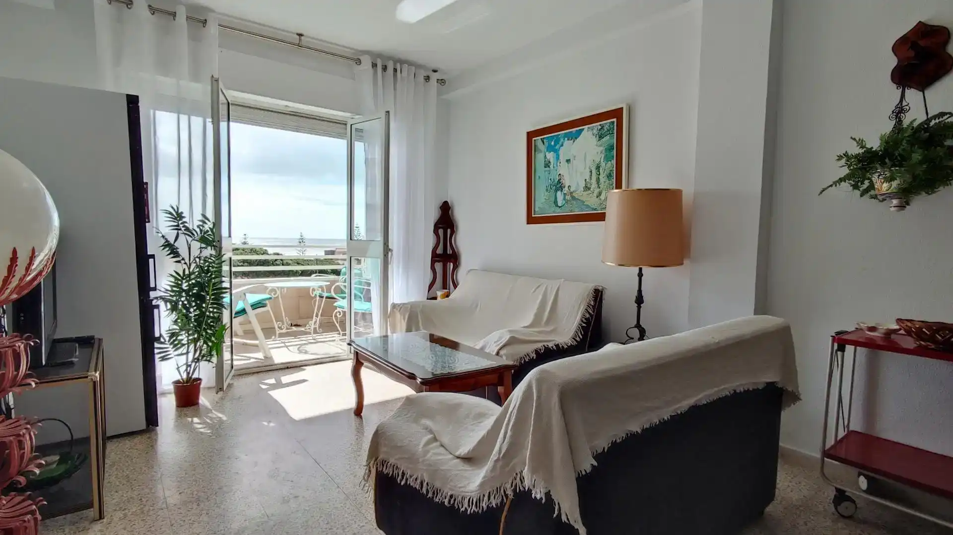 Piso de 85 m² en Punta Umbría