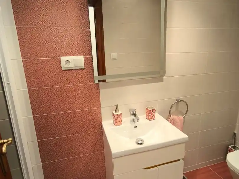 Habitación 120 m², Logroño