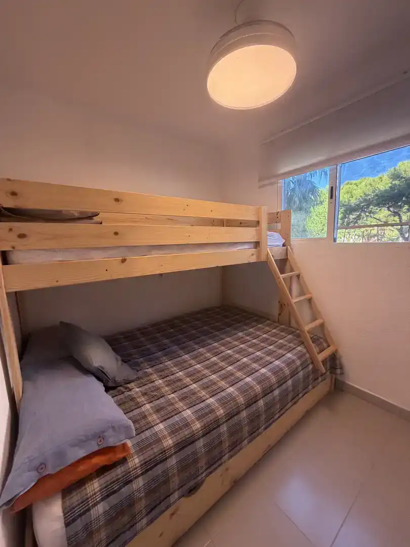 Piso de 60 m² en Benicasim