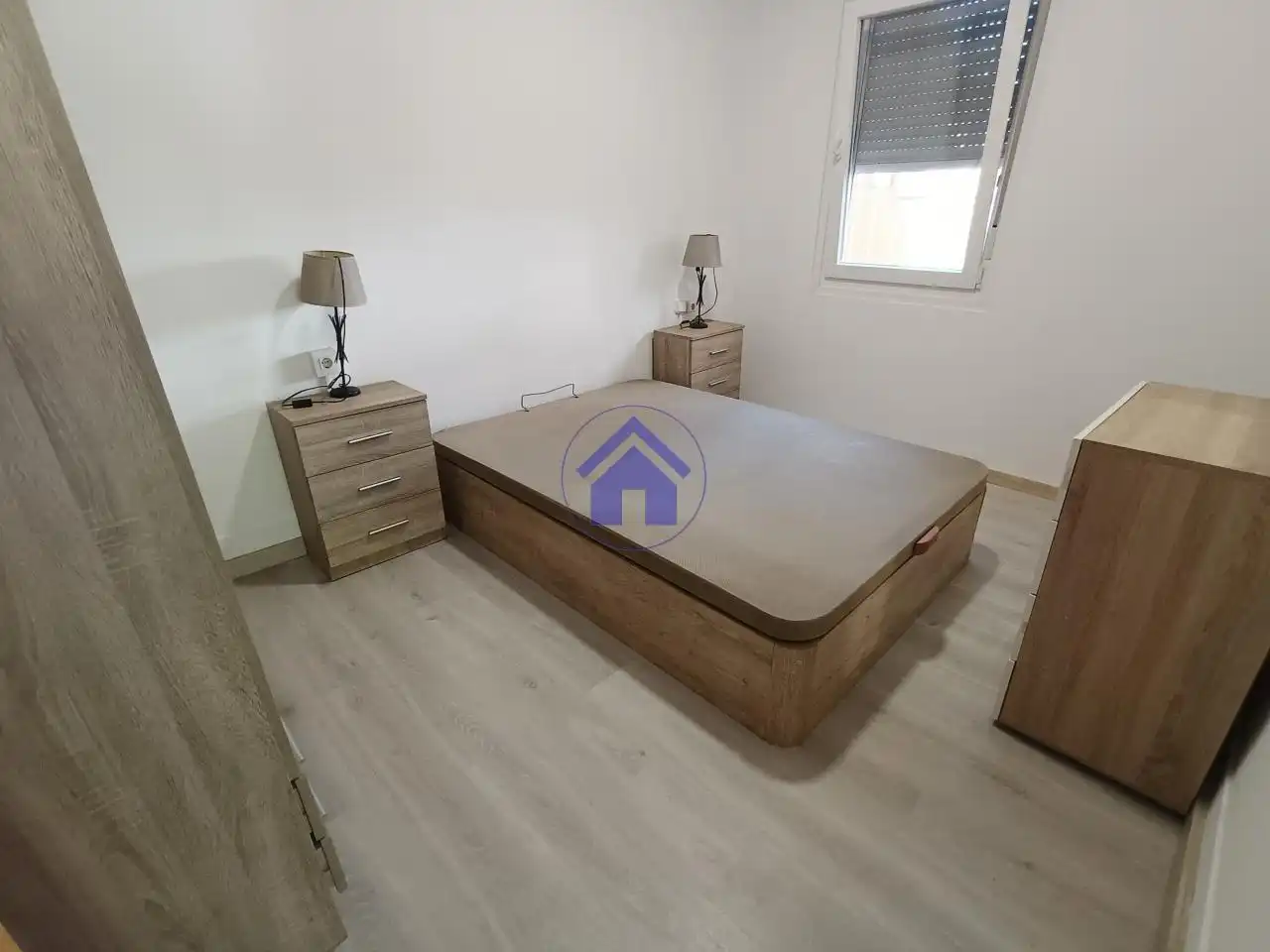 Pis de 36 m² a Vigo