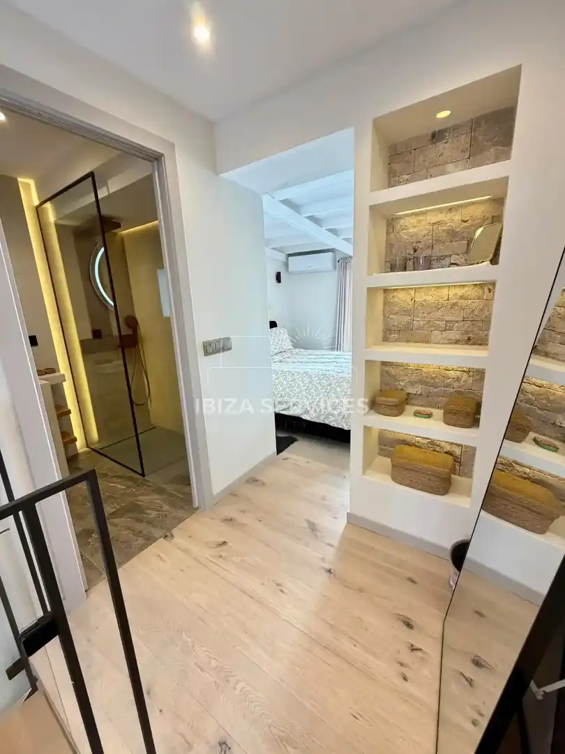 Piso de 70 m² en Ibiza
