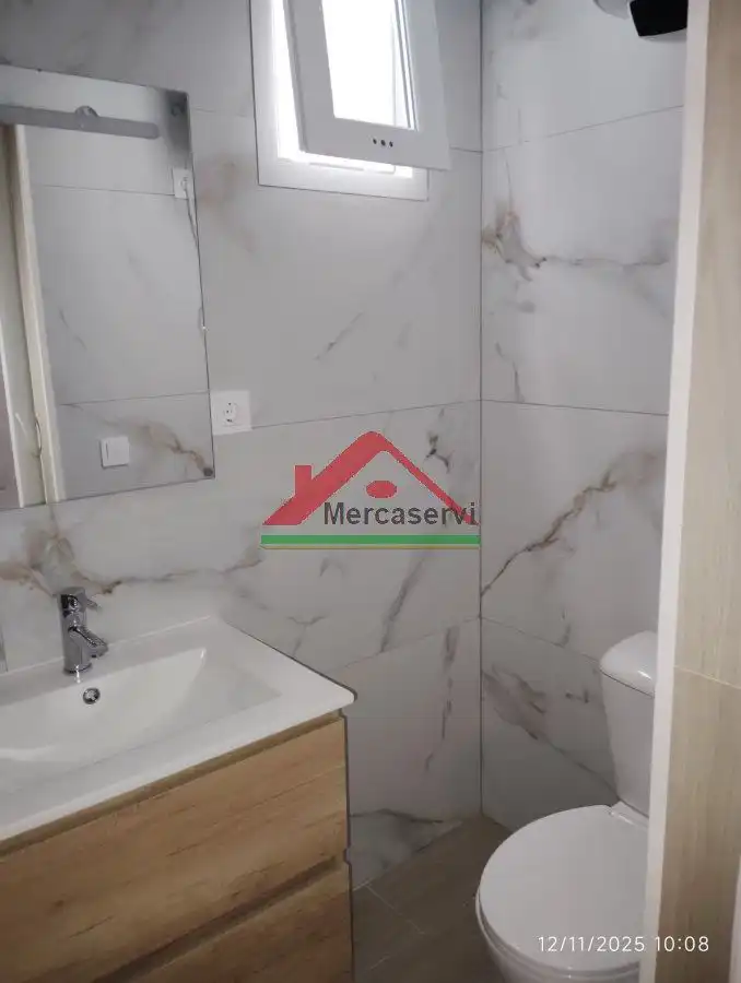 Piso de 25 m² en Vinaròs
