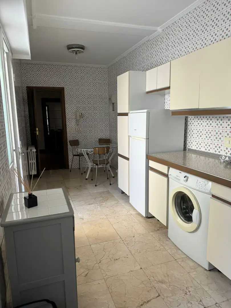 Piso de 120 m² en Ourense