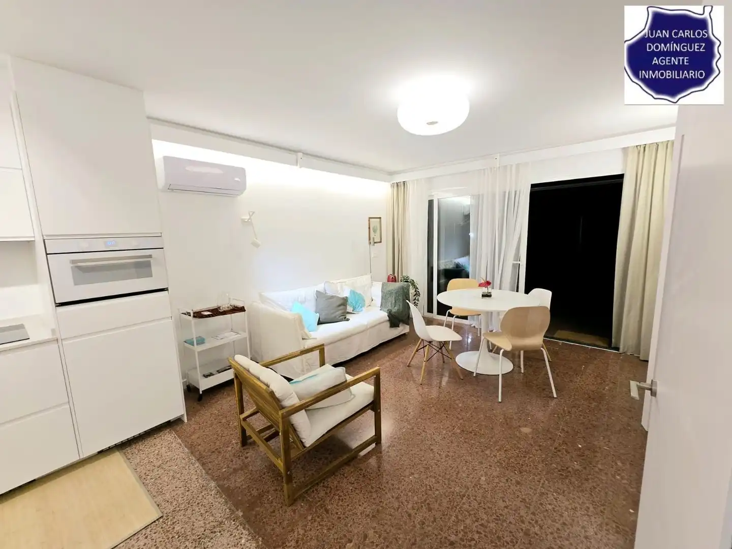 Piso de 60 m² en San Bartolomé de Tirajana