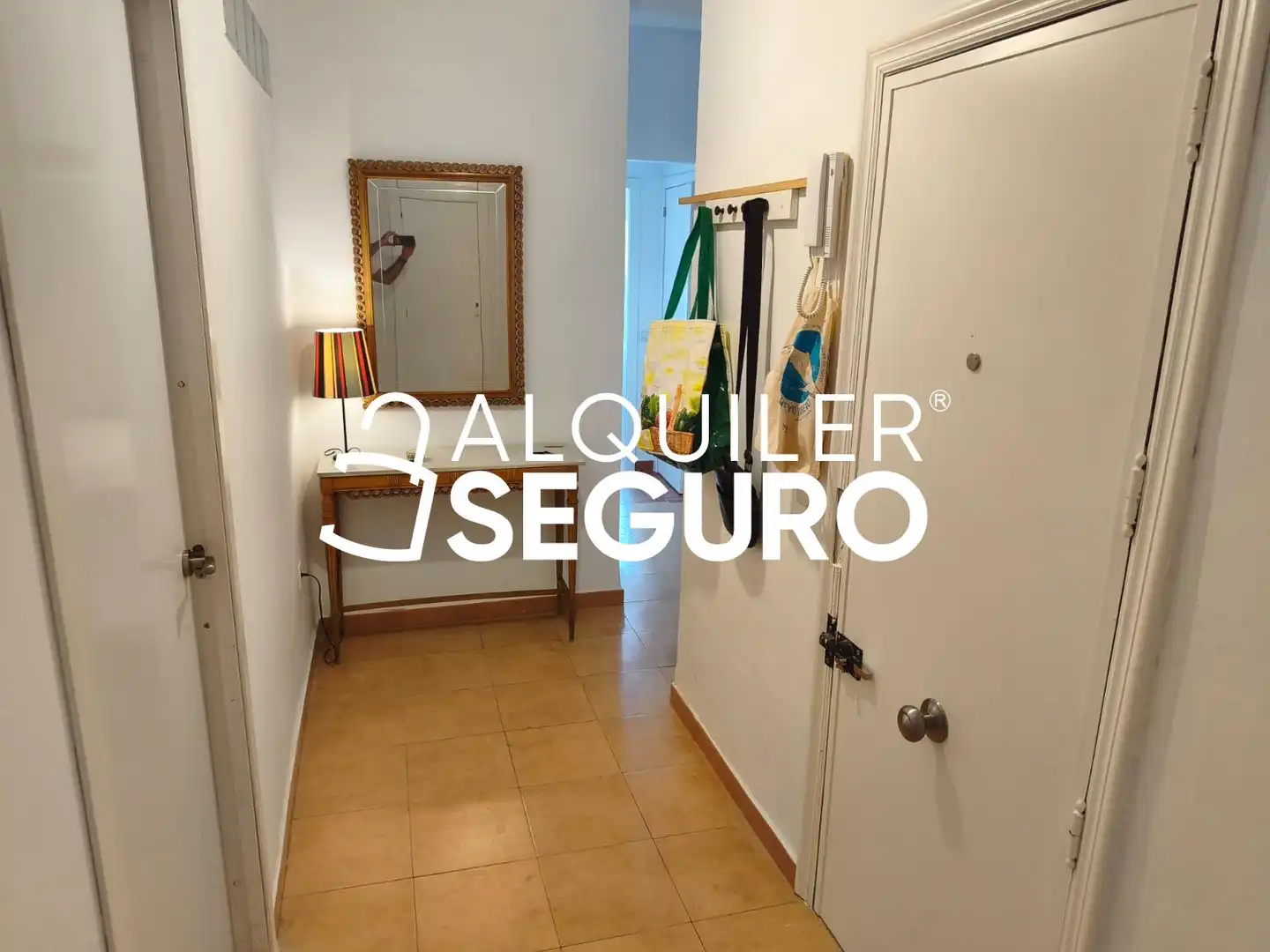 Pis de 80 m² a Sevilla