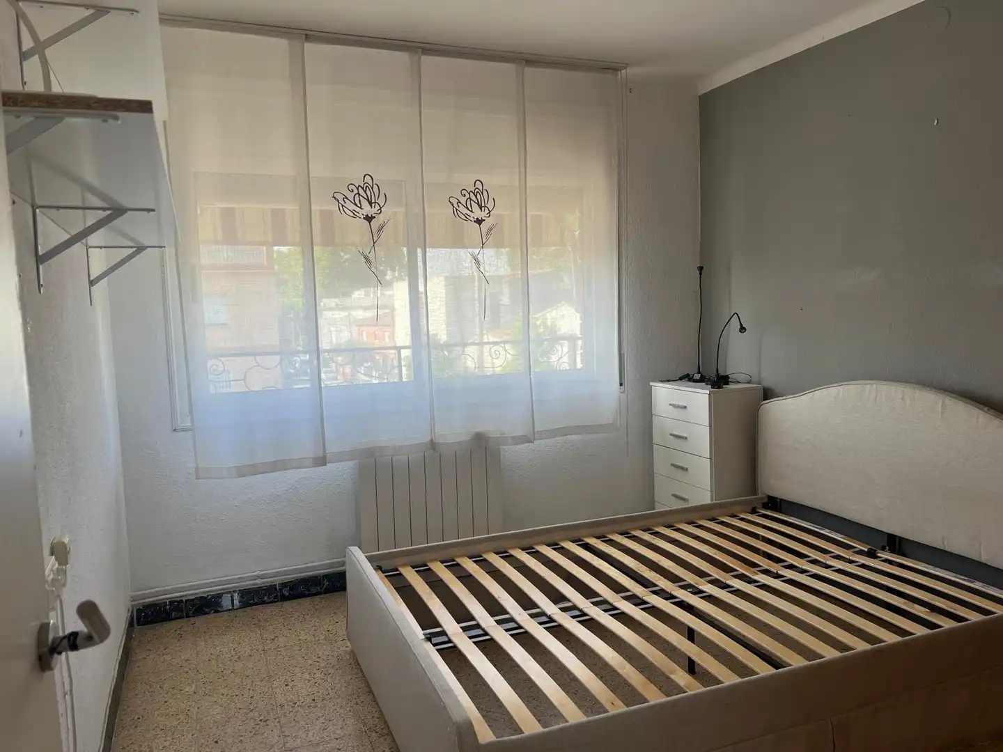 Pis de 75 m² a Parets del Vallès