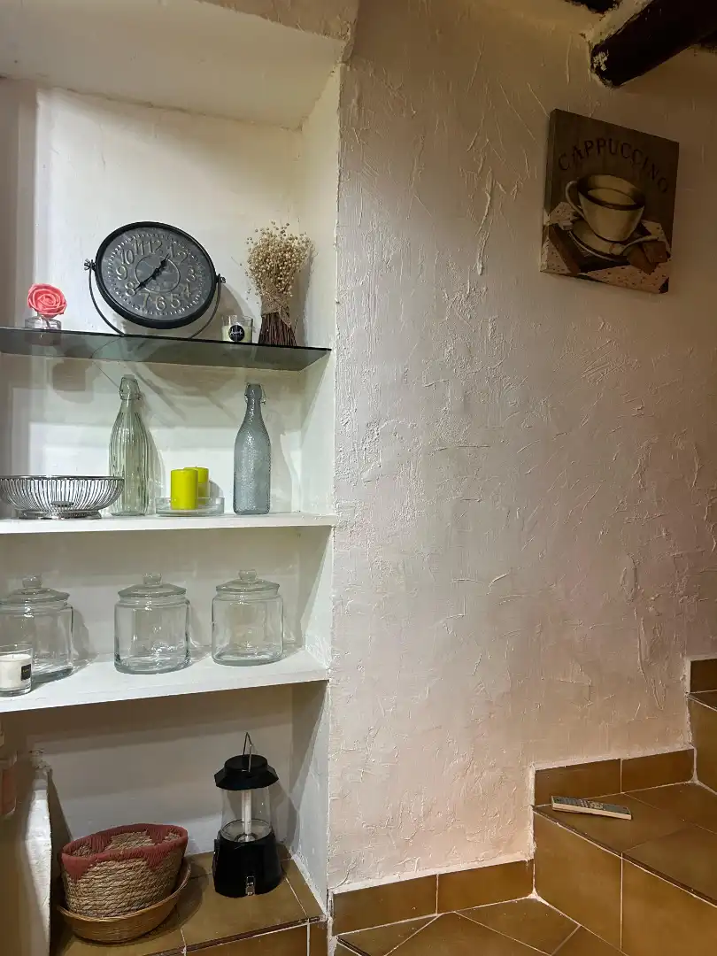 Casa de 90 m² en Arbeca