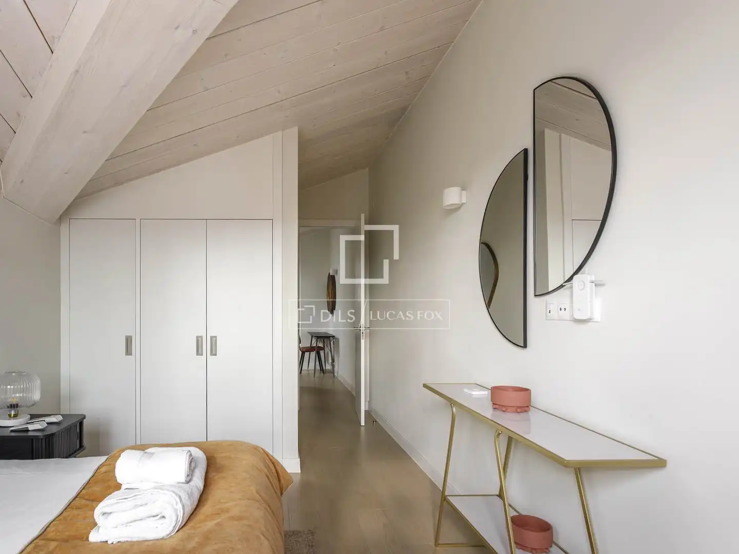 Piso de 133 m² en Madrid