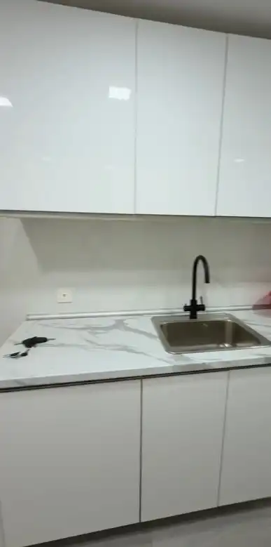 Piso de 100 m² en Castelldefels