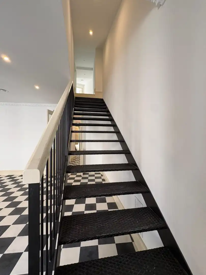 Pis de 113 m² a Girona