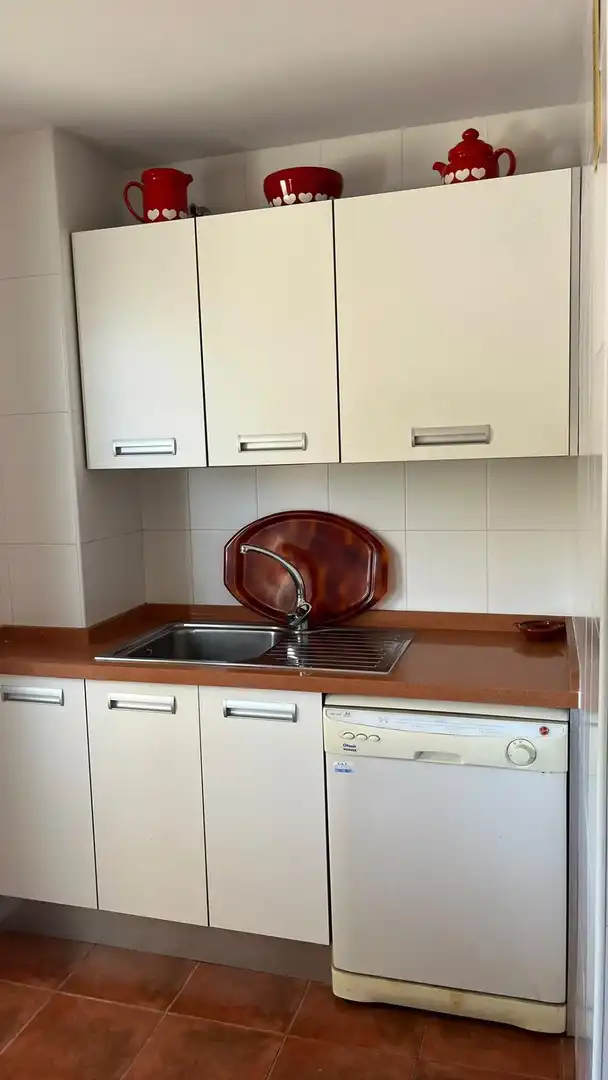 Piso de 90 m² en Sevilla