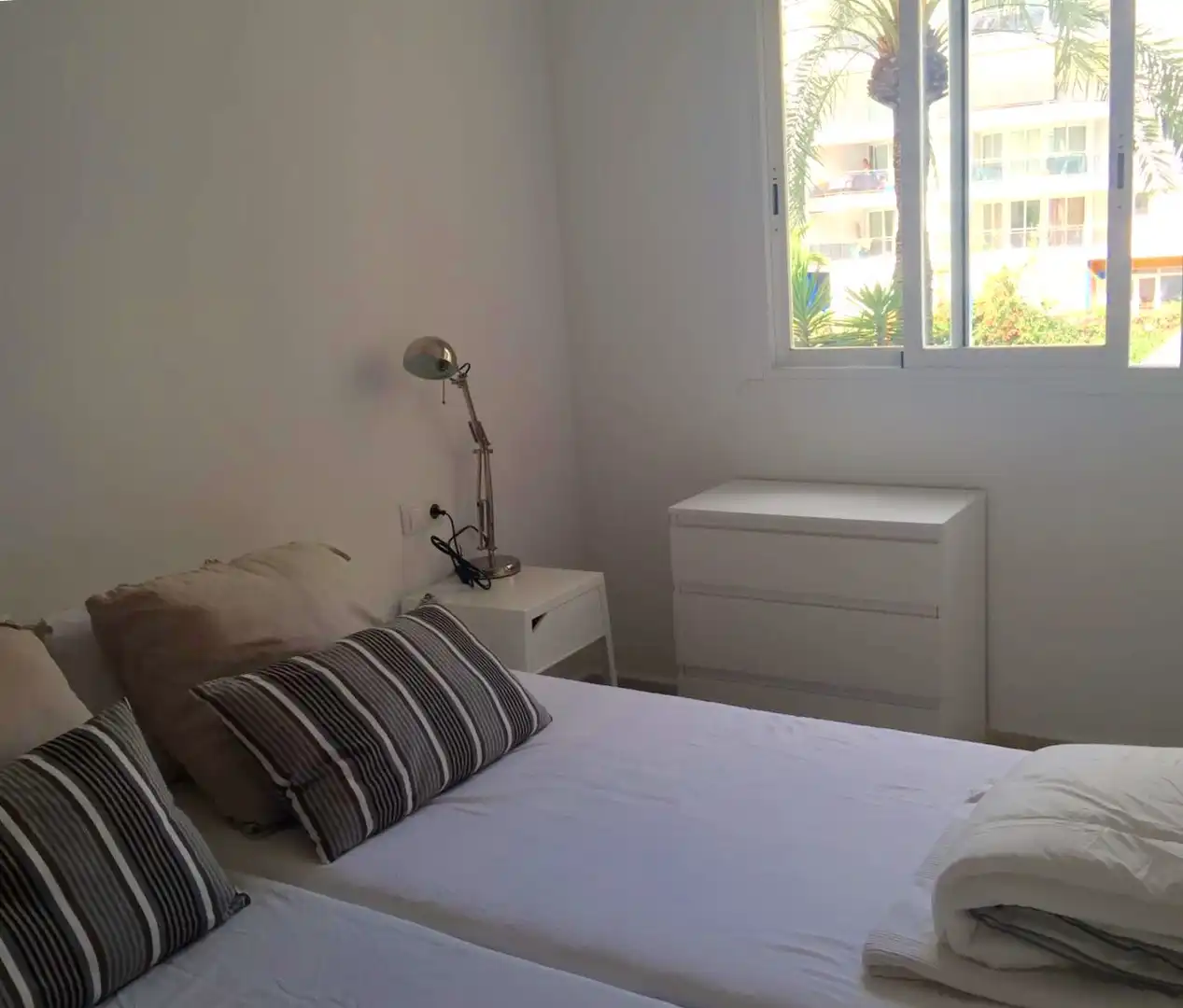 Piso de 63 m² en Ibiza
