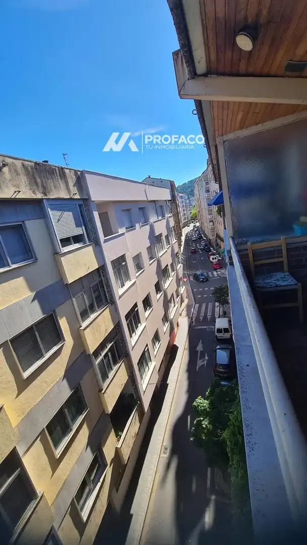 Piso de 120 m² en Ourense