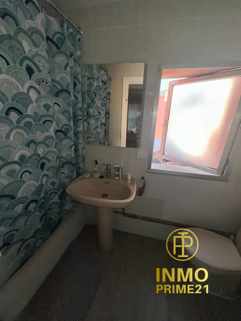 Piso de 109 m² en Santander