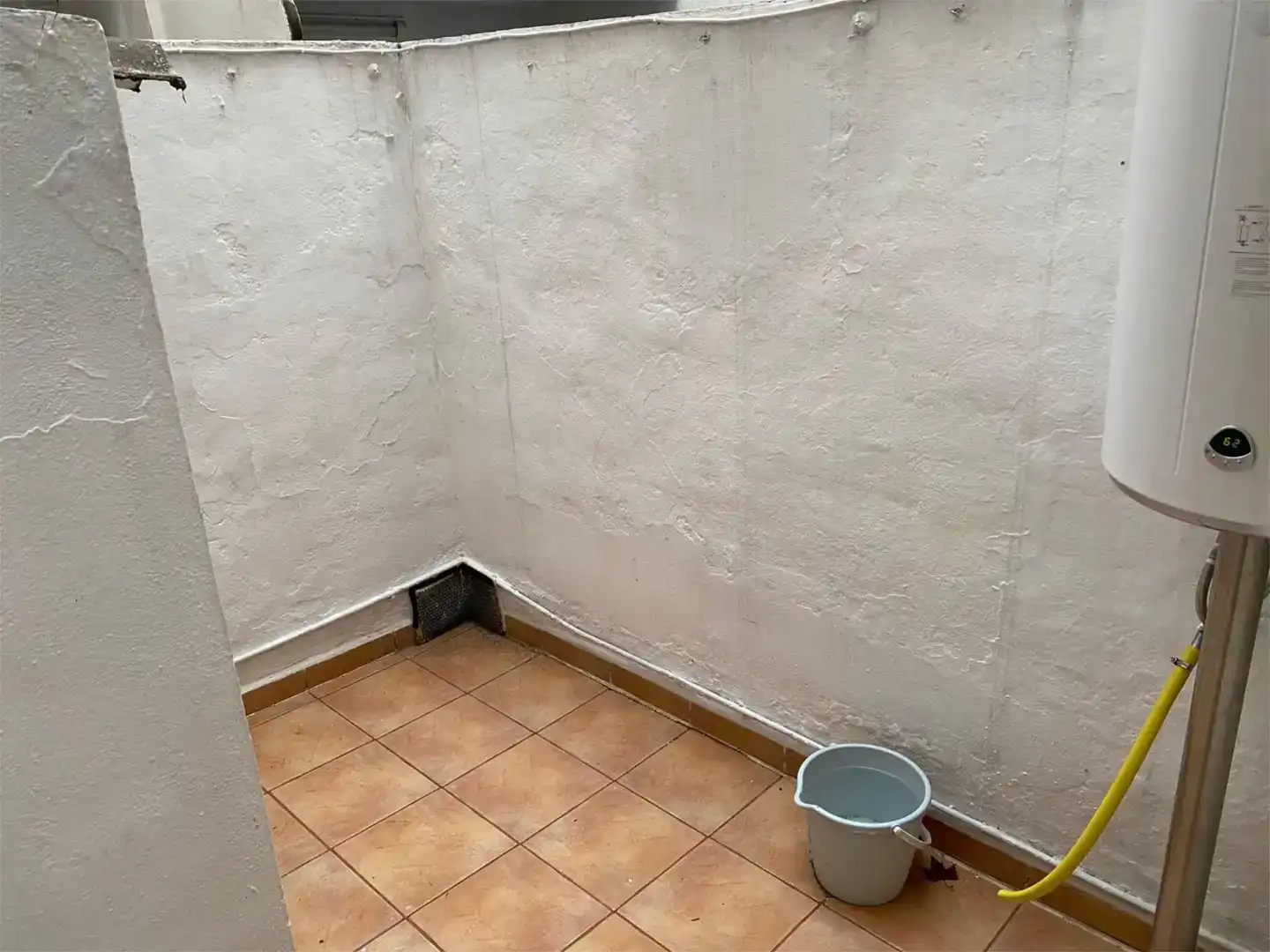 Habitación 60 m², Córdoba
