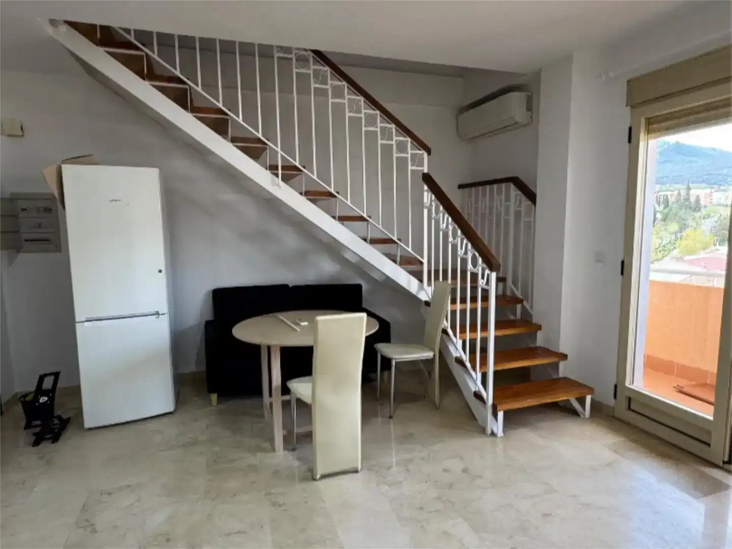 Piso de 70 m² en Jaén