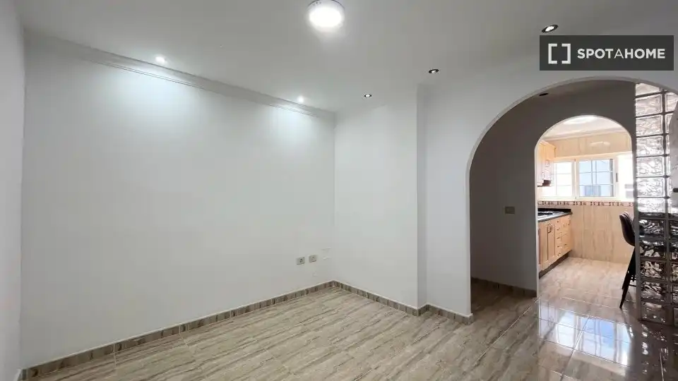 Habitación 92 m², Las Palmas de Gran Canaria