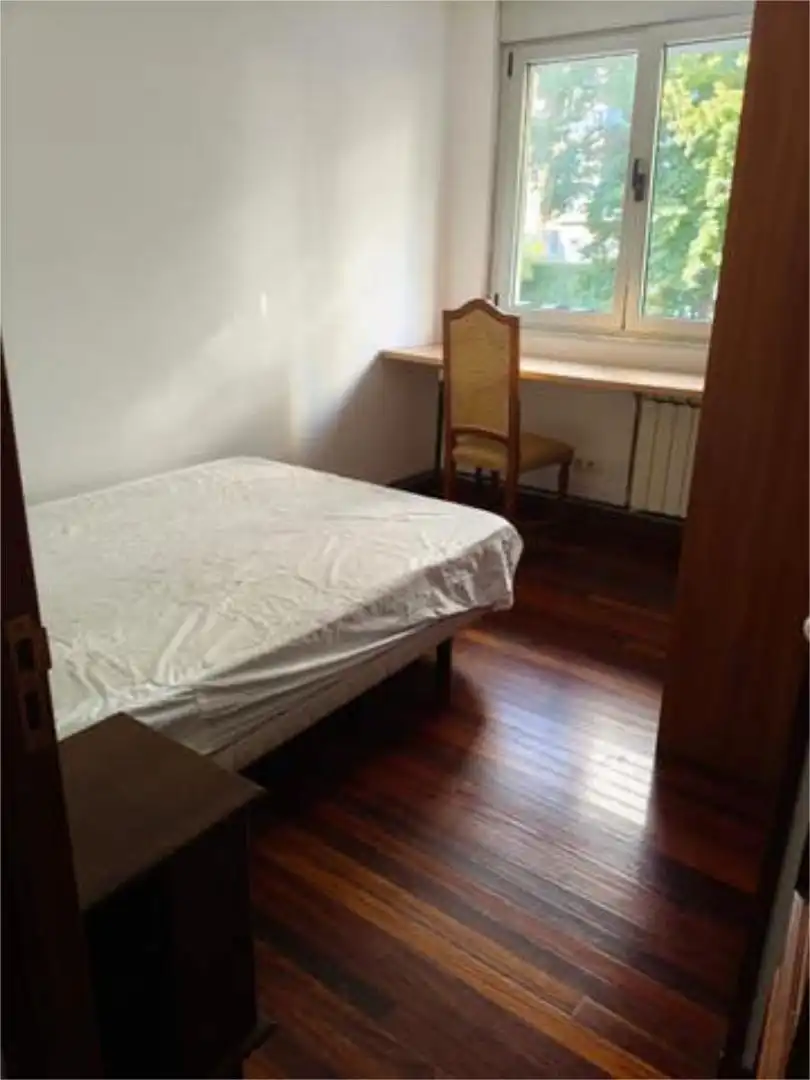 Pis de 120 m² a Ferrol