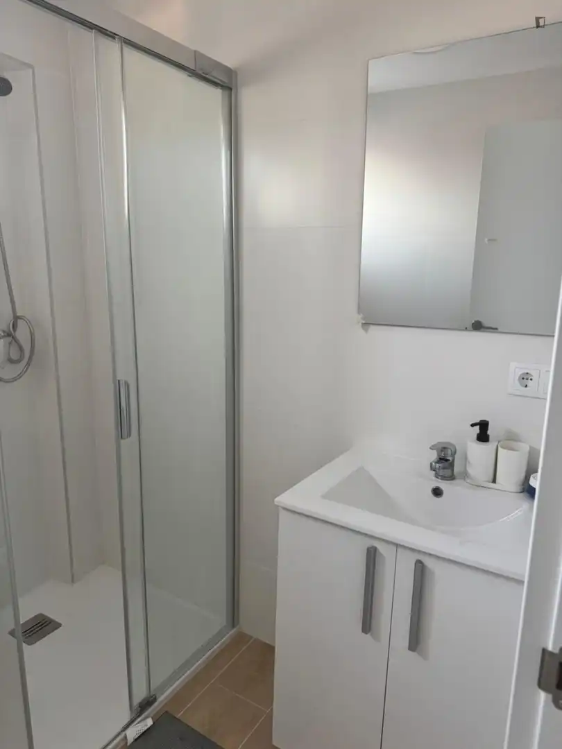 Habitación en alquiler, Alicante