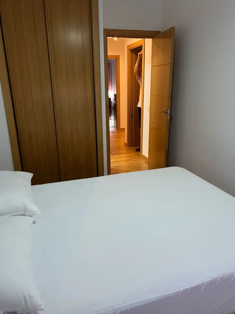 Piso de 60 m² en Ciudad Real