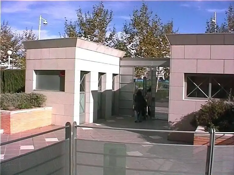 Wohnung 116 m² in Valencia