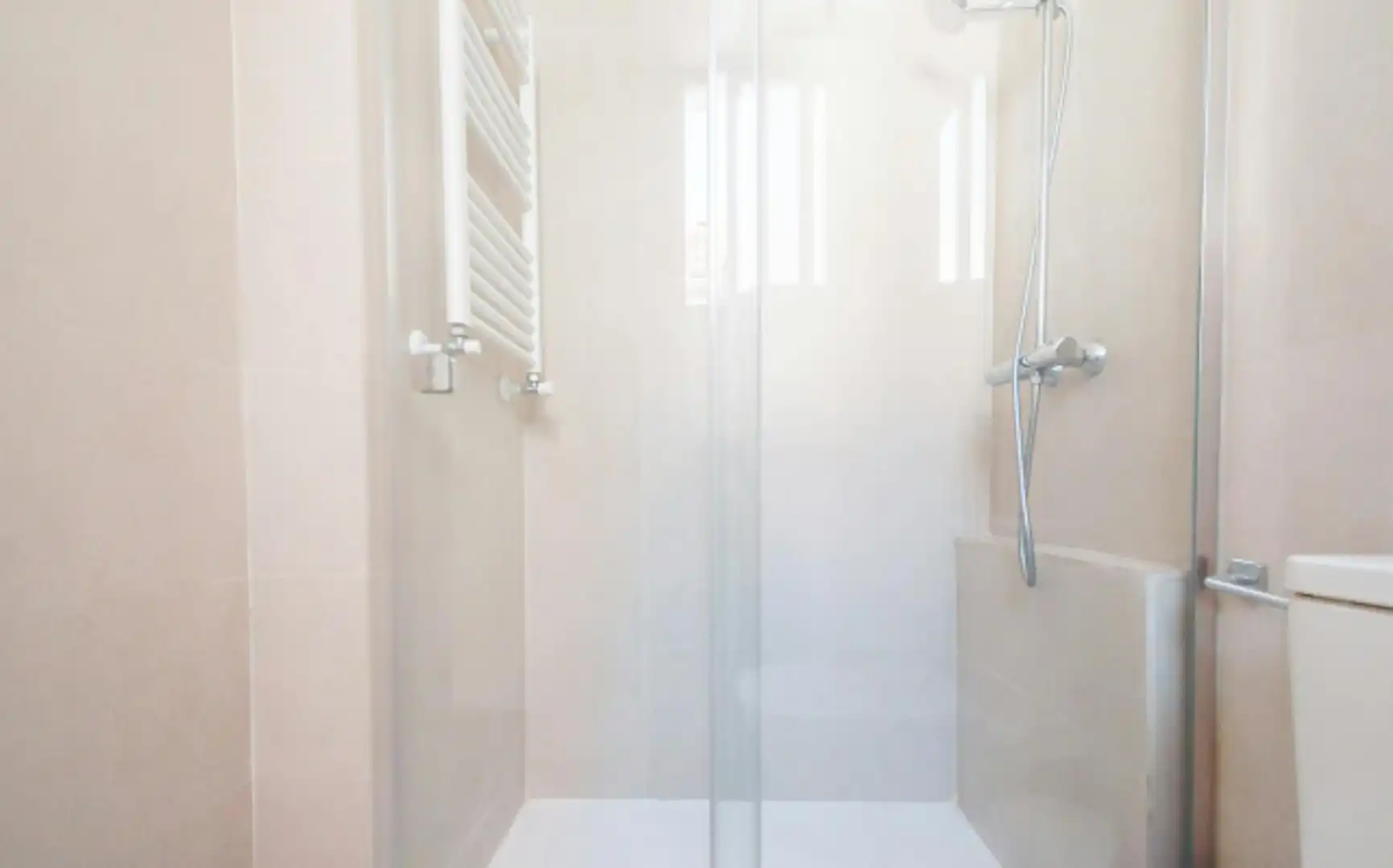 Habitación 120 m², Madrid