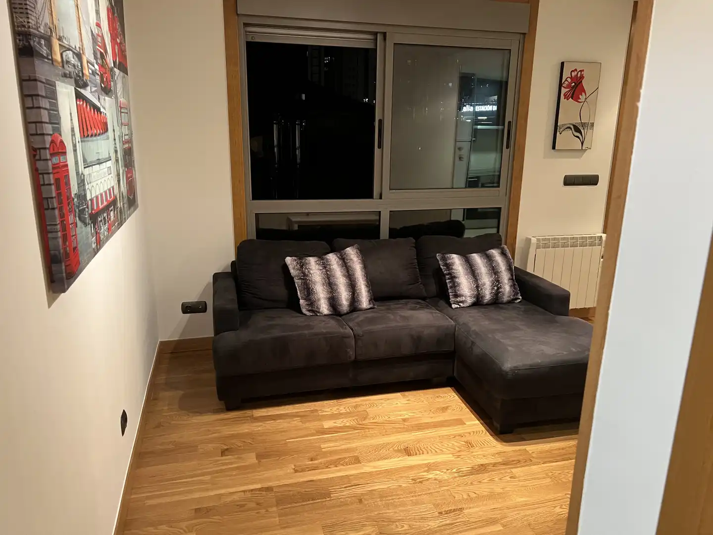 Pis de 42 m² a Vigo