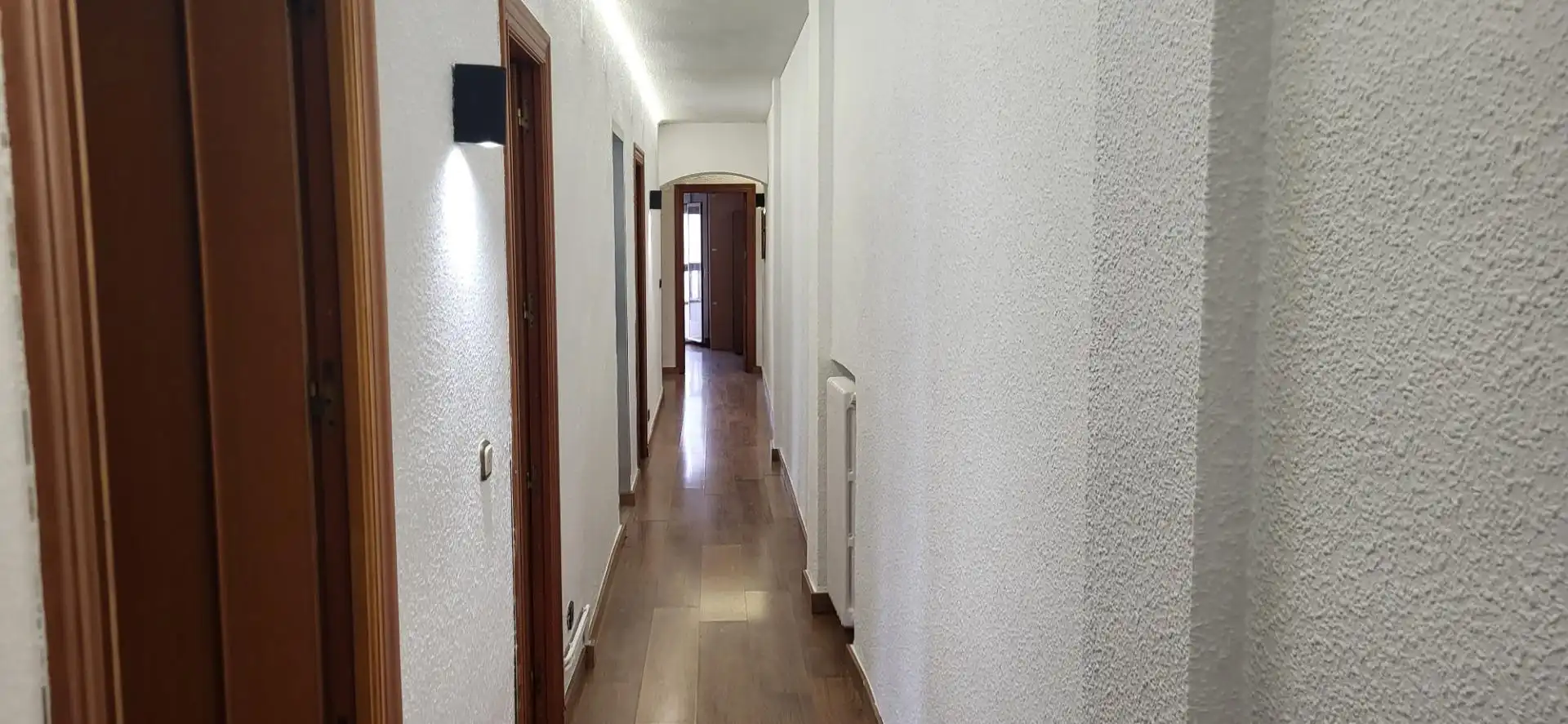 Piso de 149 m² en Albacete