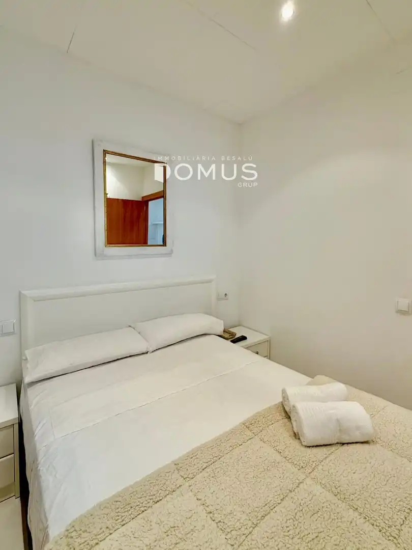 Piso de 37 m² en l'Escala