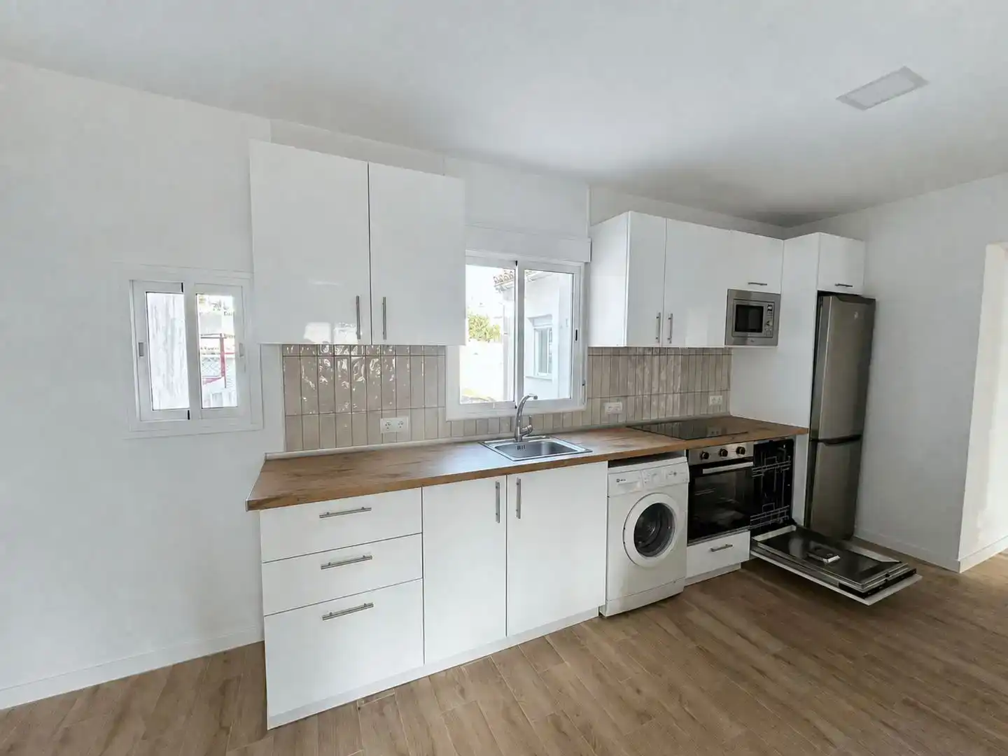 Habitación 110 m², Málaga