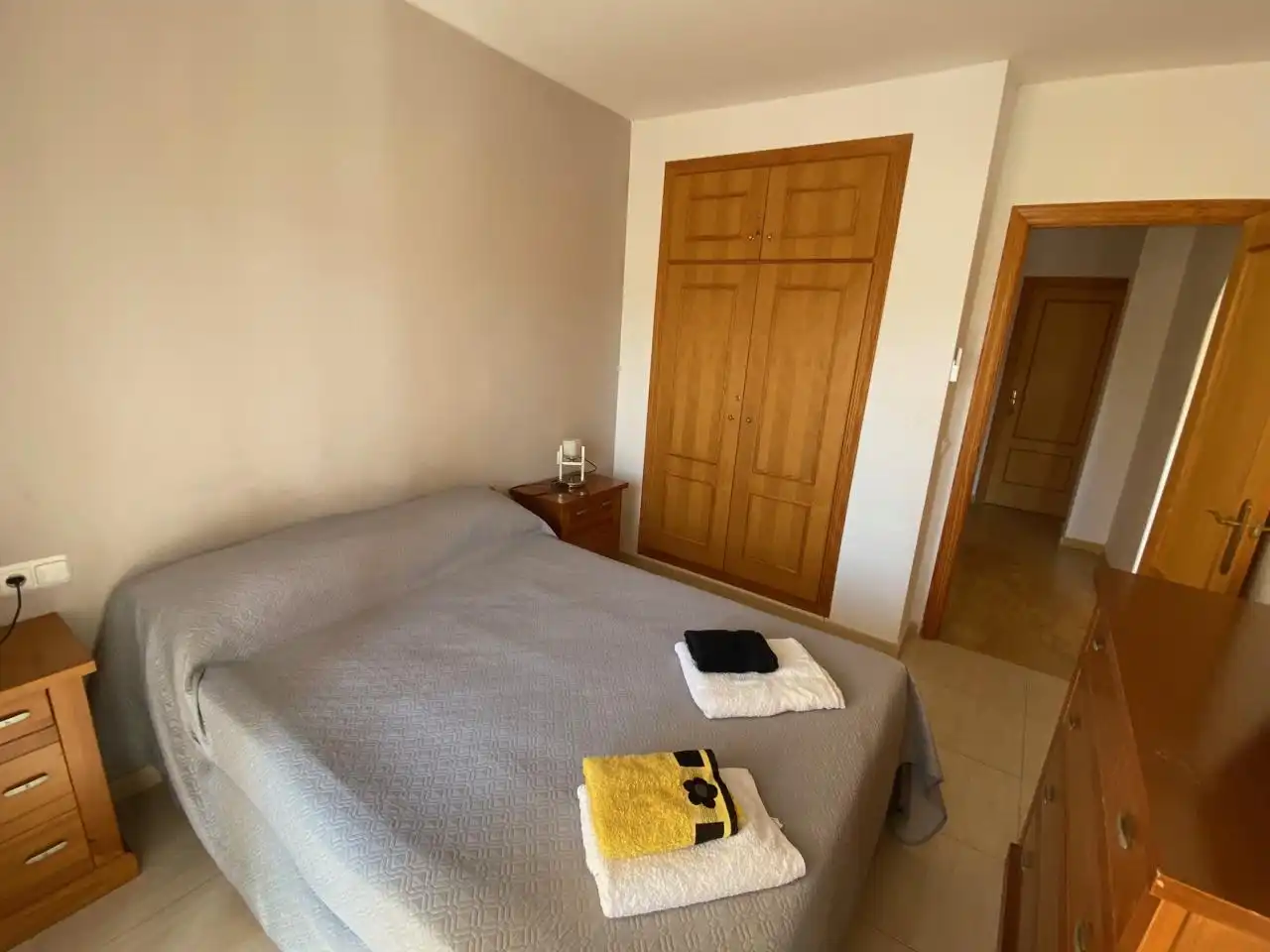 Piso de 69 m² en Vera