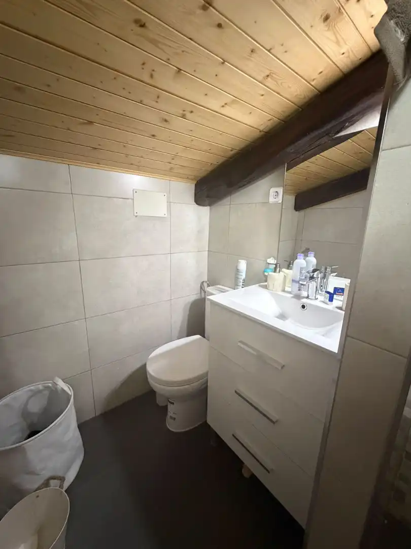 Habitación en alquiler, Madrid