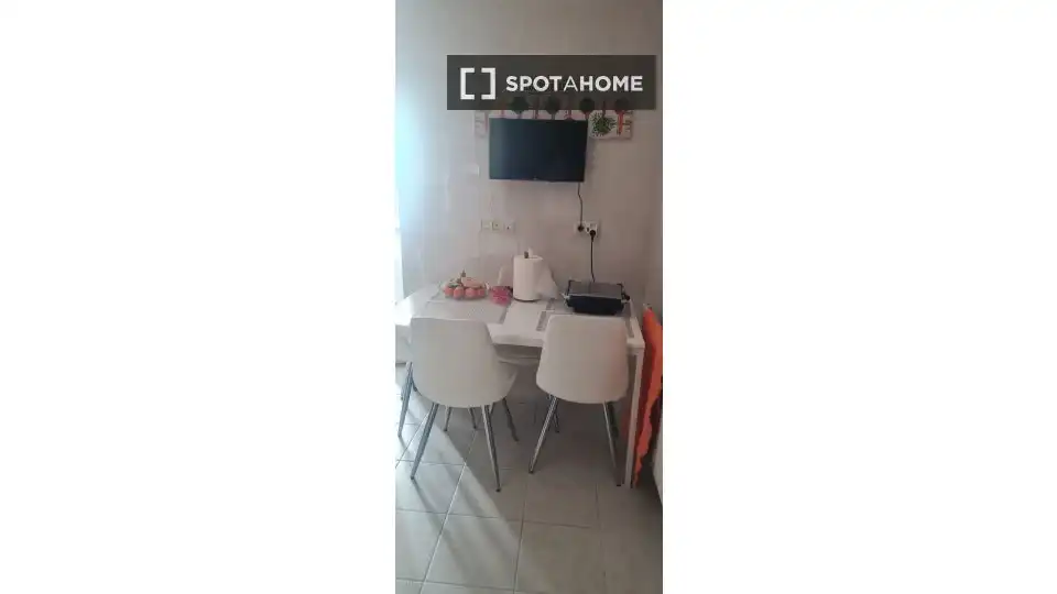 Habitación en alquiler, Vigo